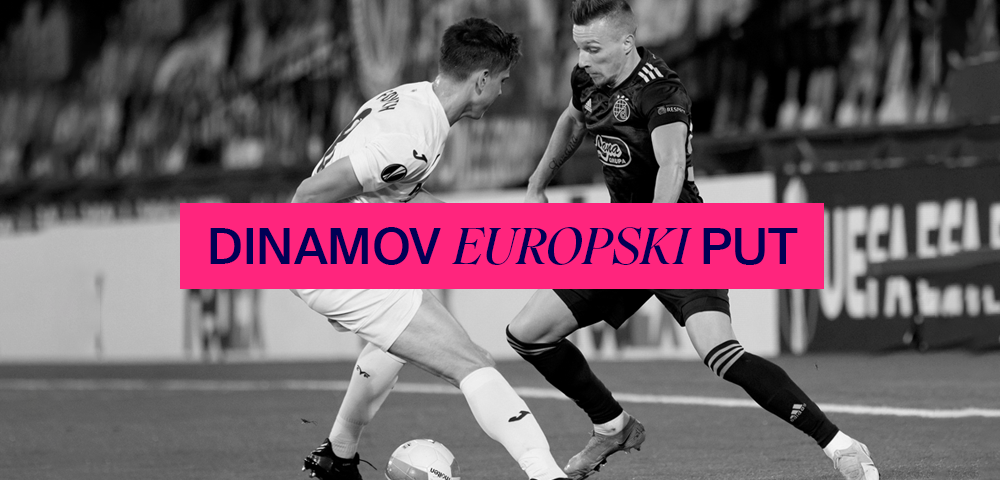 Dinamo priželjkuje europski uspjeh iz 1967.?