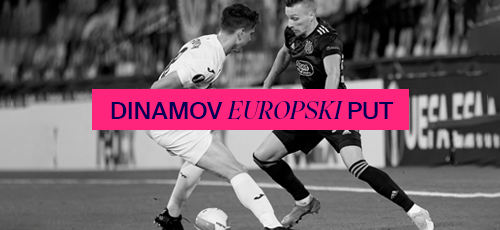 Dinamo priželjkuje europski uspjeh iz 1967.?