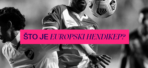 Što je europski hendikep