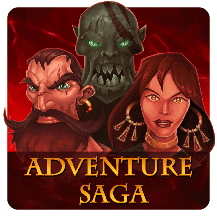Adventure Saga