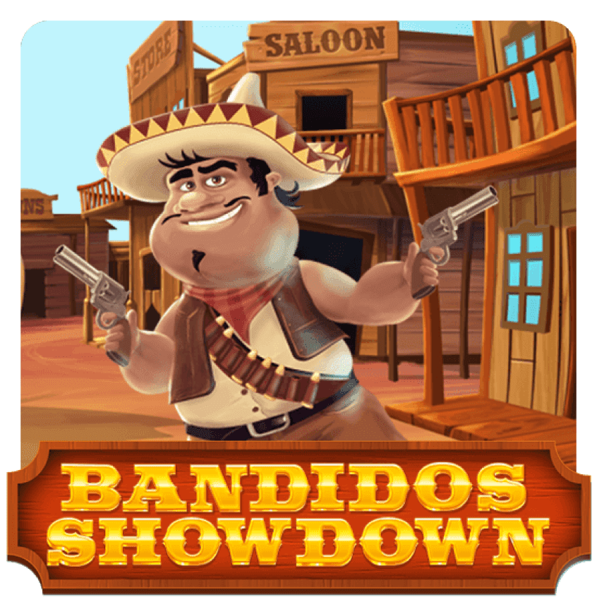 Bandidos Showdown