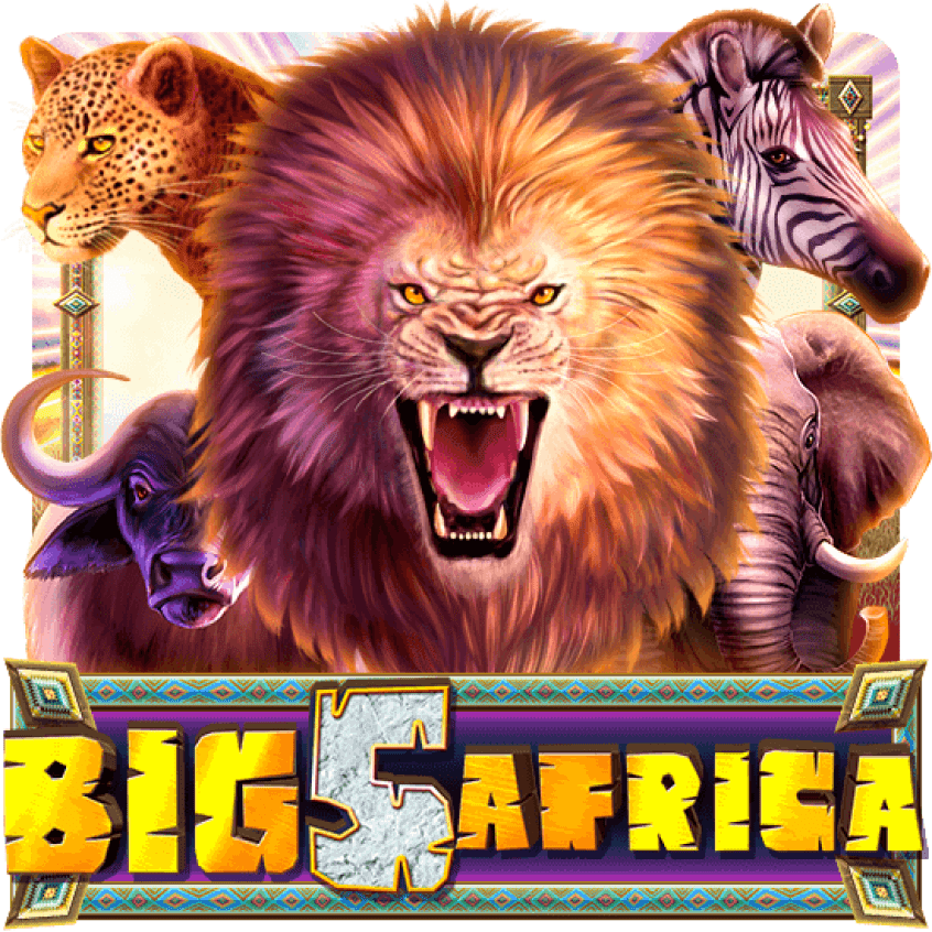 Big 5 Africa