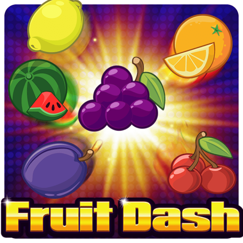 Fruit Dash