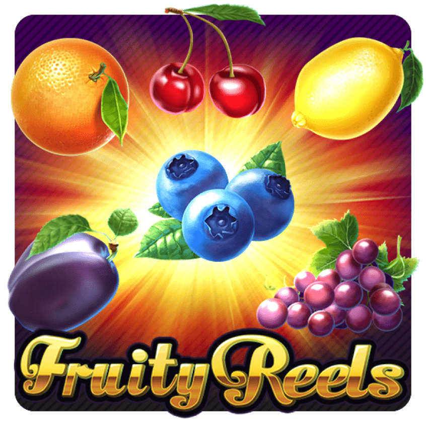 Fruity Reels