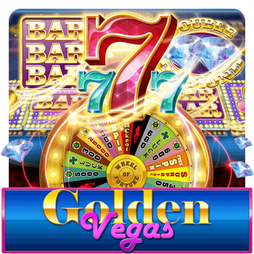Golden Vegas