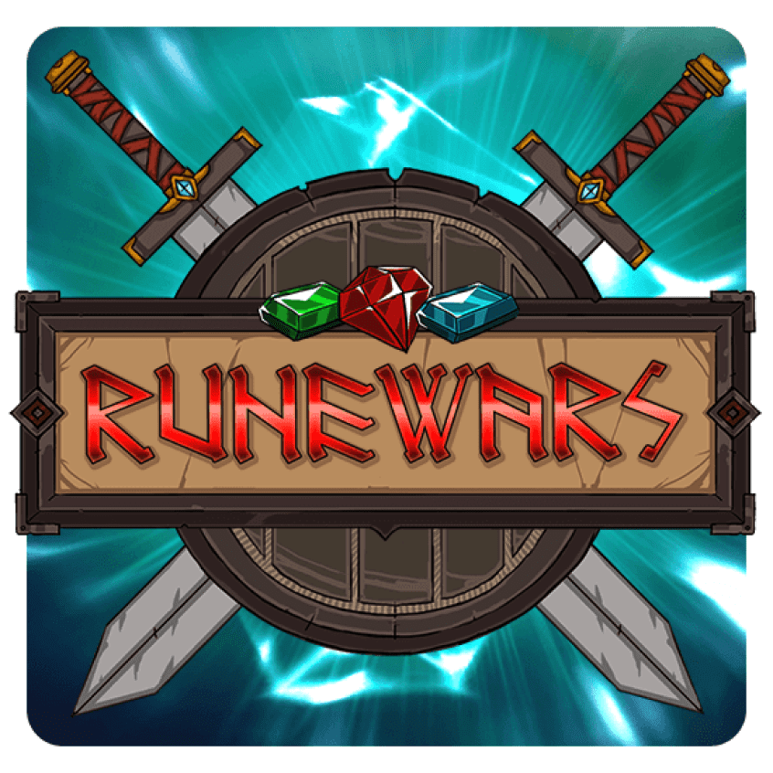 Rune Wars