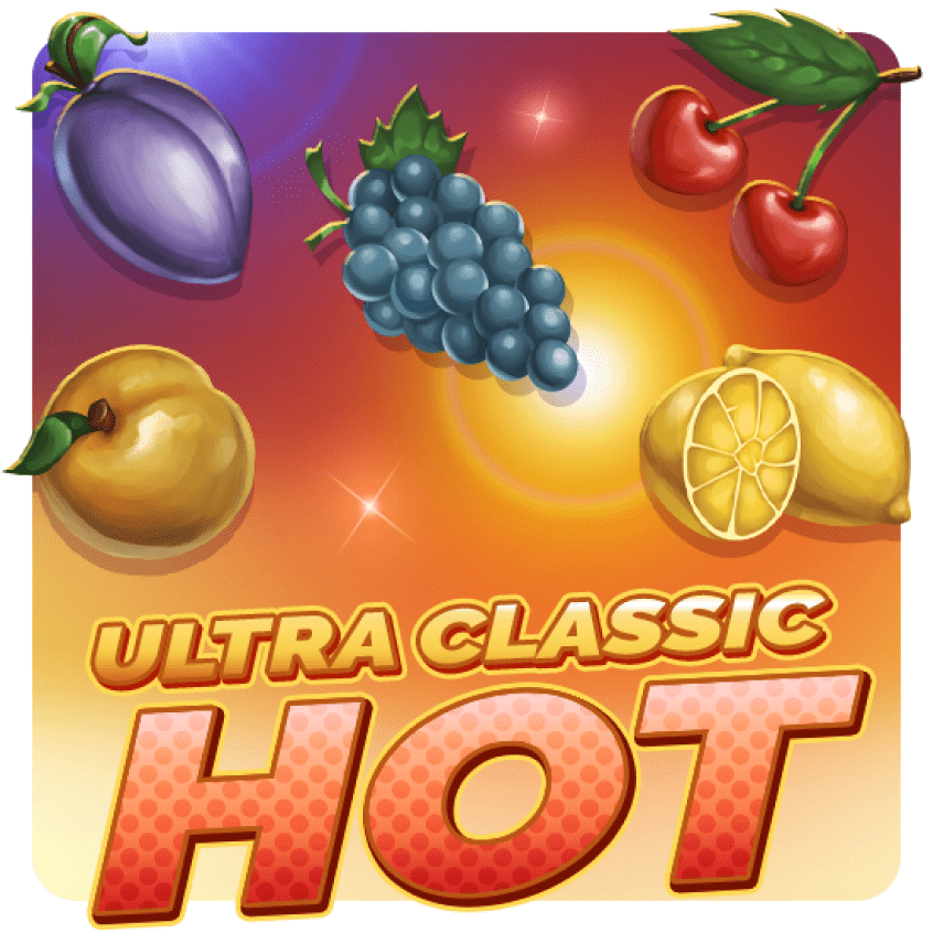 Ultra Classic Hot