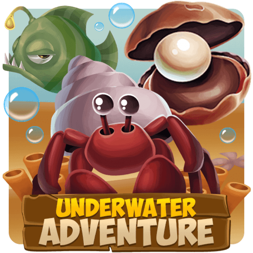Underwater Adventure