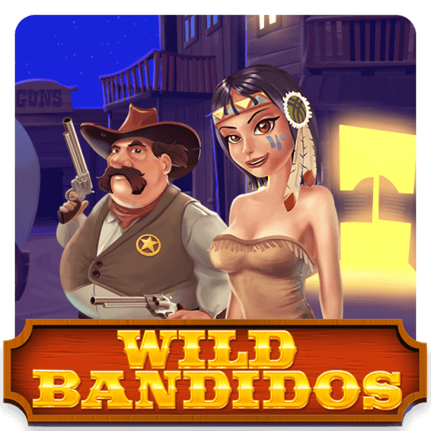 Wild Bandidos