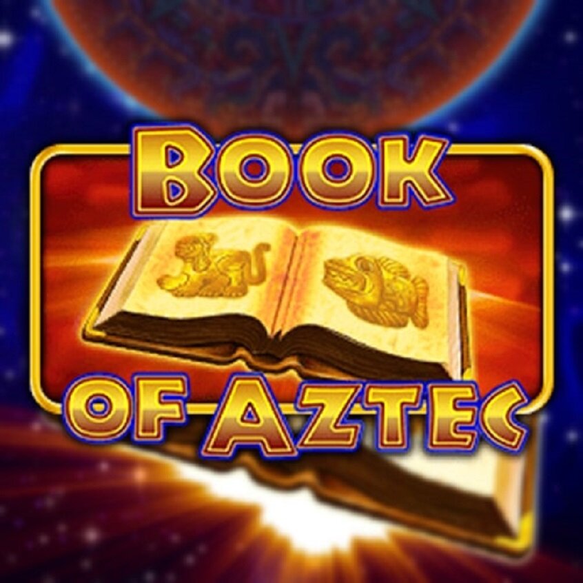 Book of Aztec