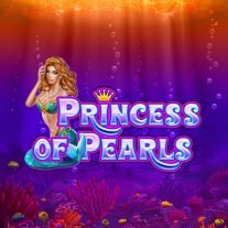 Princess of Pearls