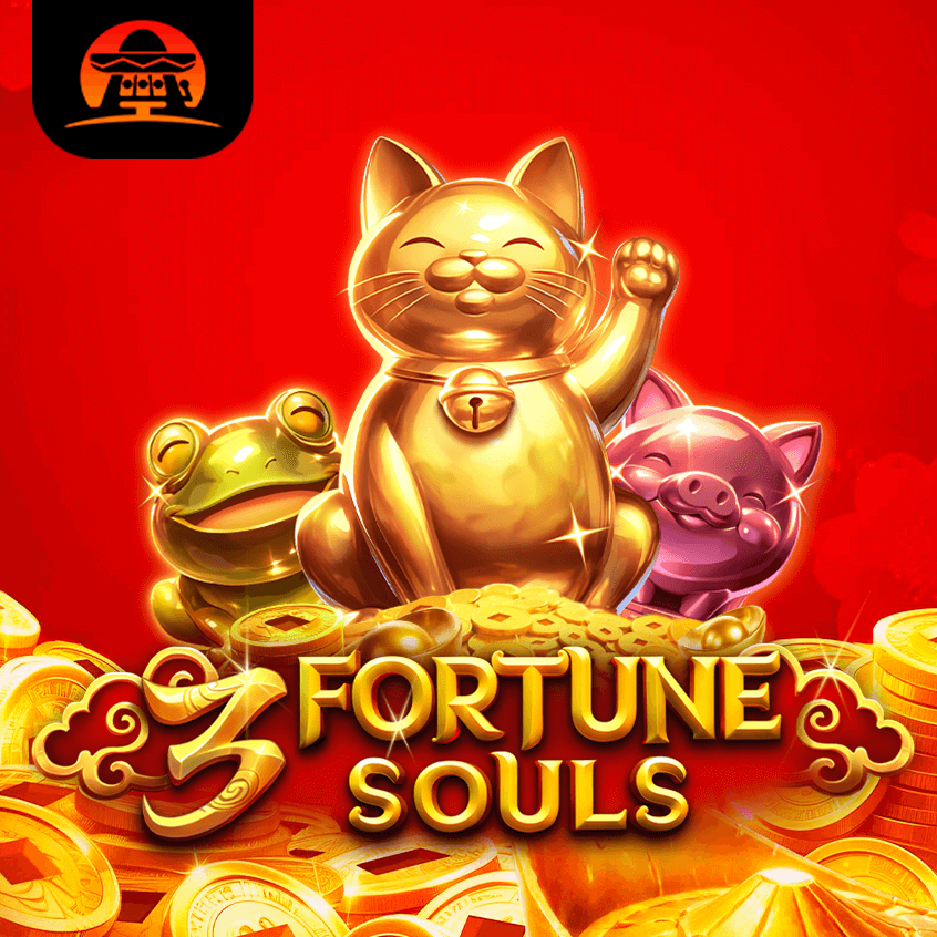 3 Fortune Souls
