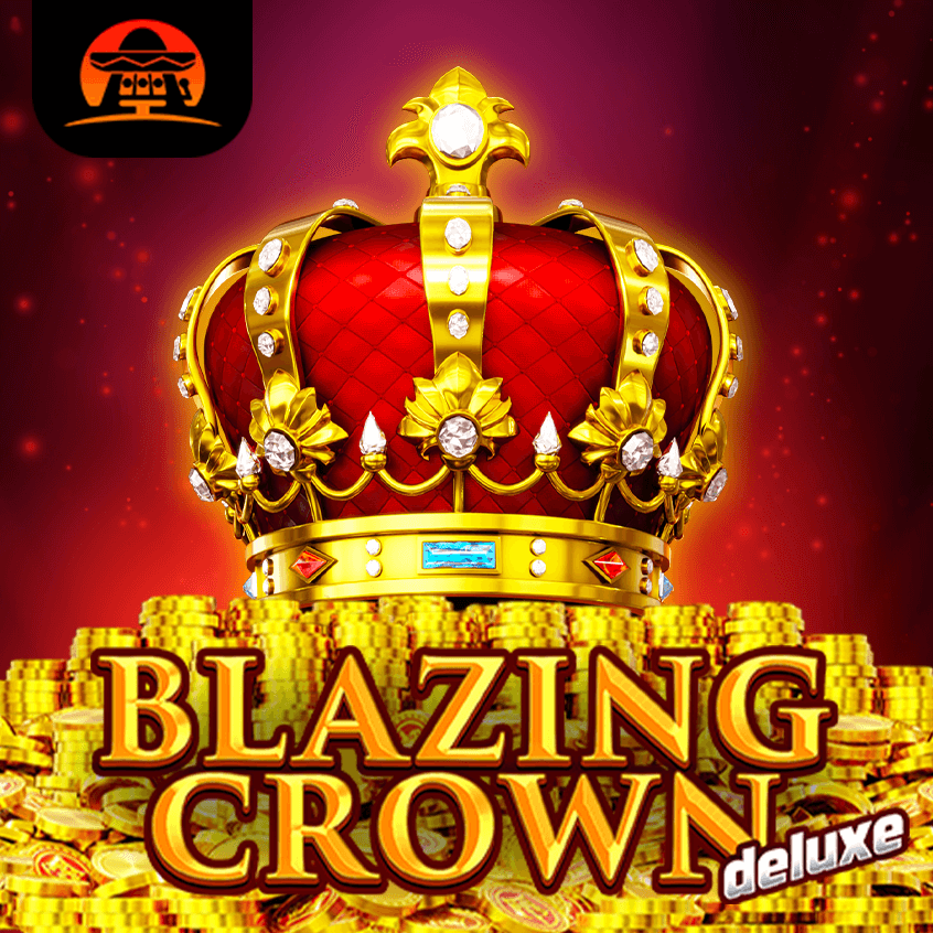 Blazing Crown Deluxe