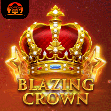 Blazing Crown