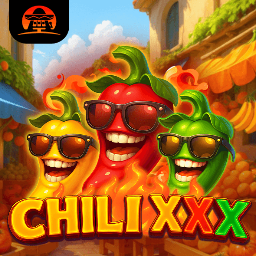Chili XXX