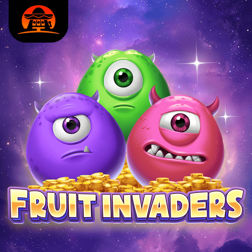 Fruit Invaders