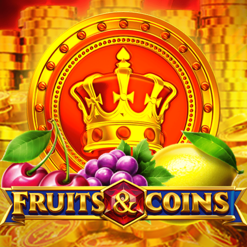 Fruits & Coins