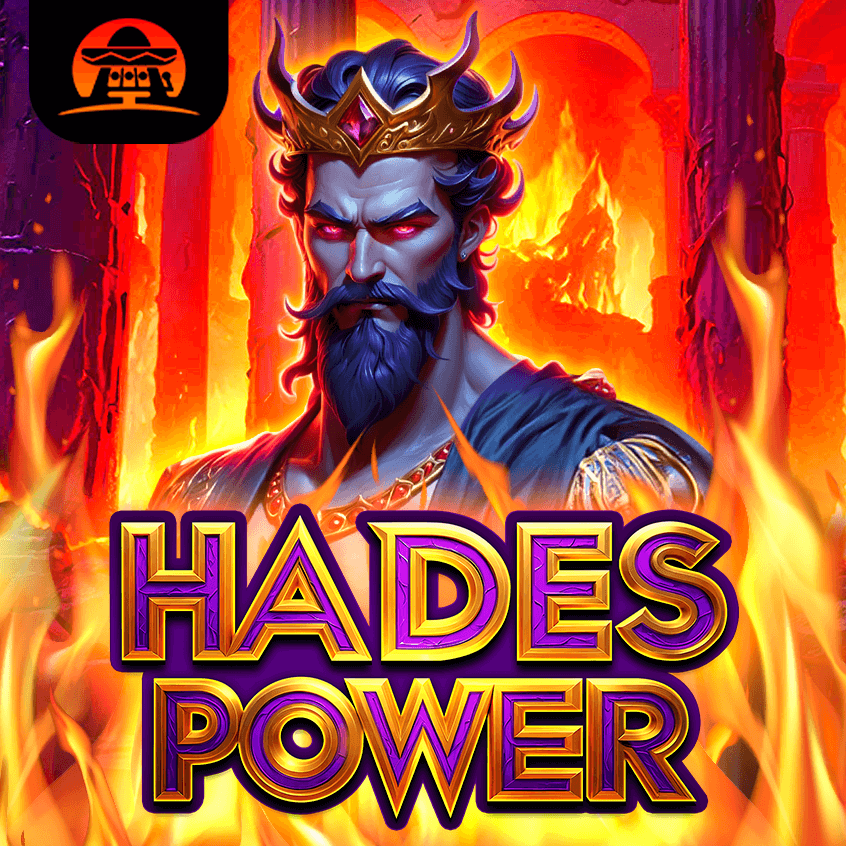 Hades Power