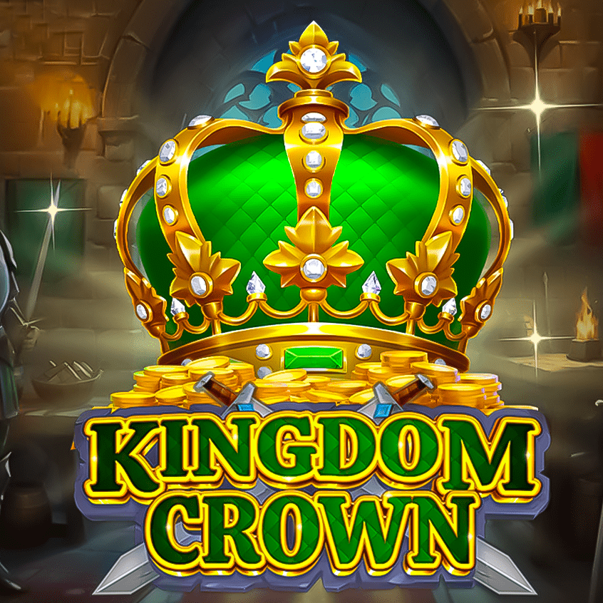 Kingdom Crown