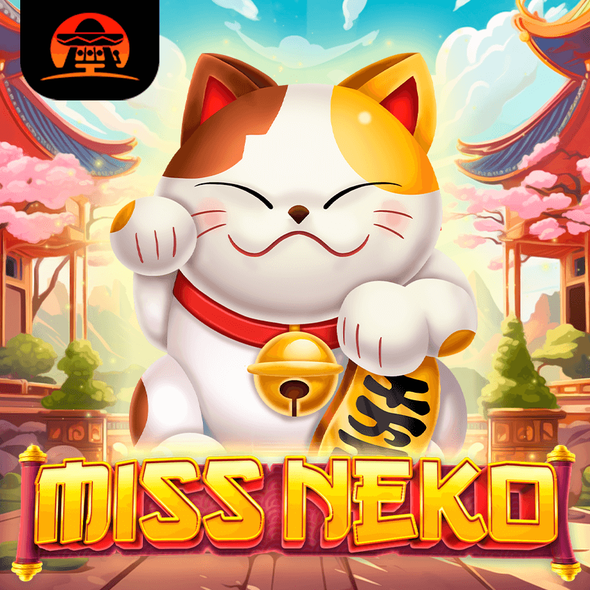 Miss Neko