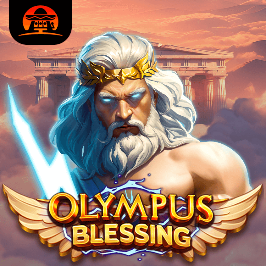 Olympus Blessing