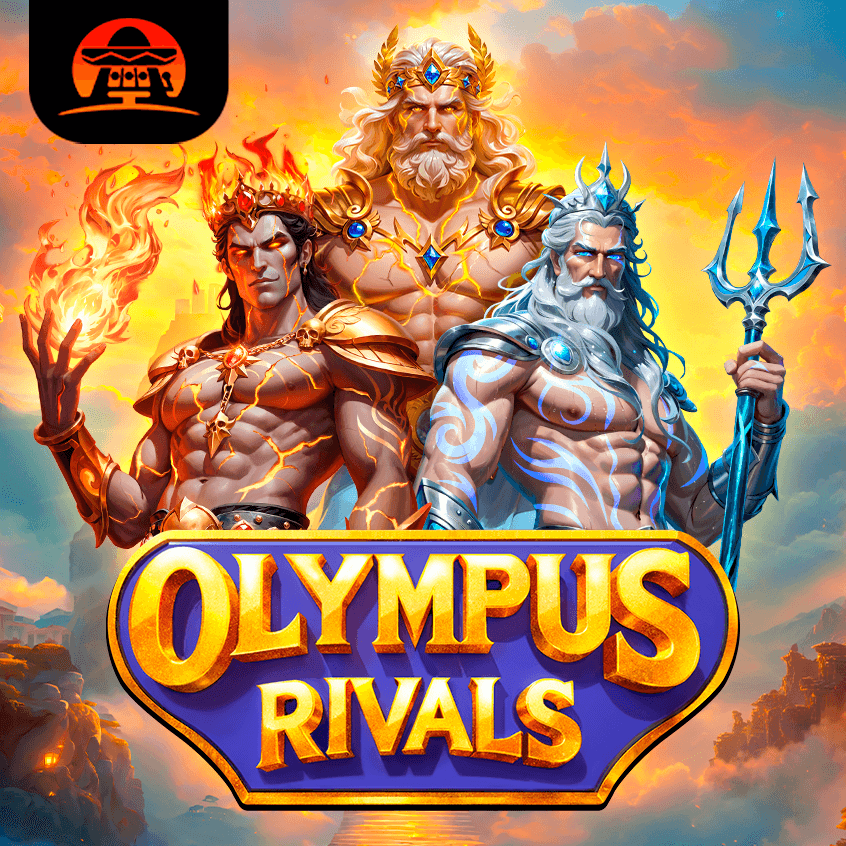 Olympus Rivals