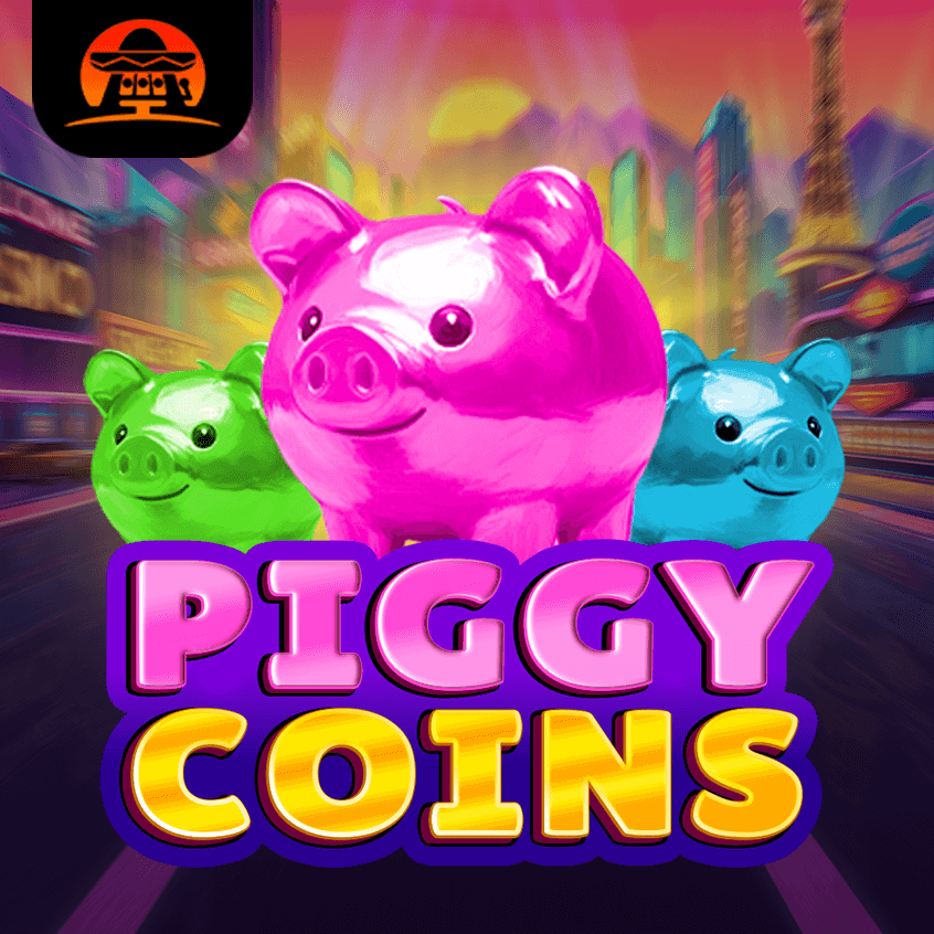 Piggy Coins