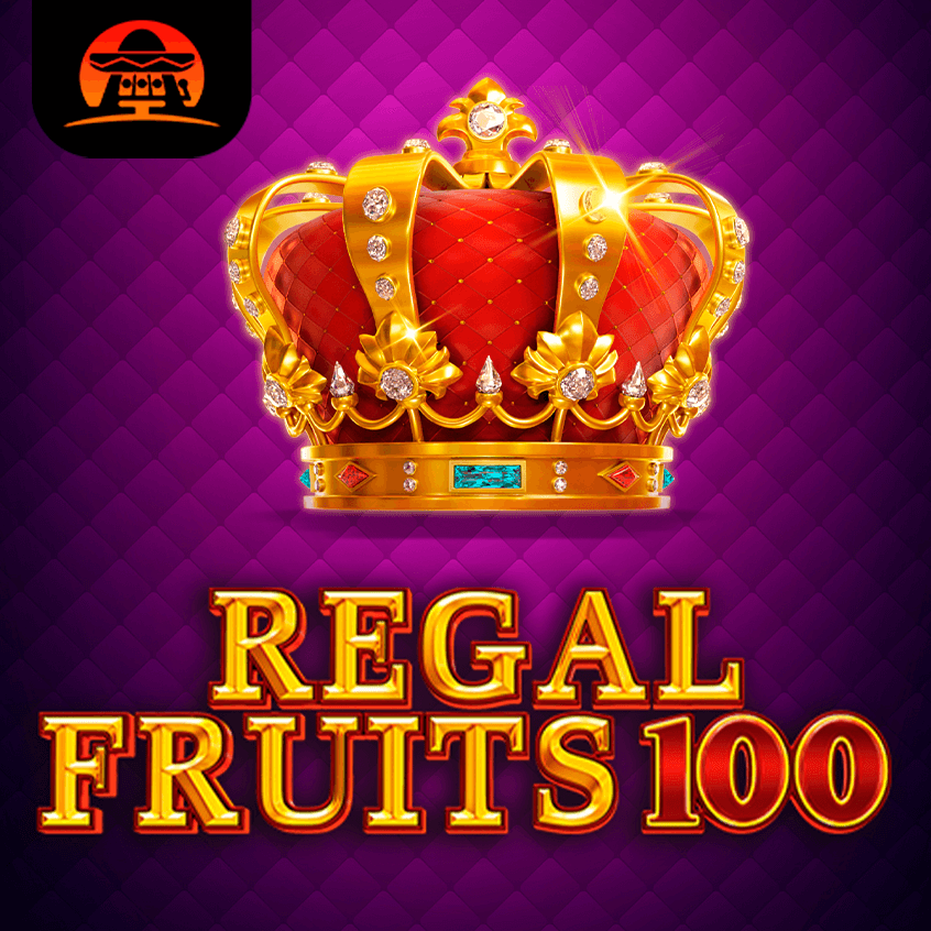 Regal Fruits 100