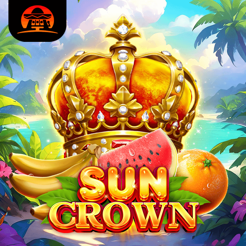 Sun Crown