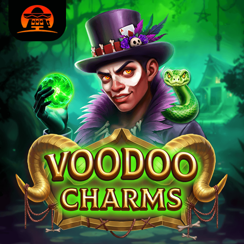 Voodoo Charms