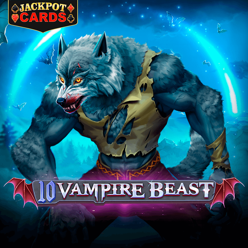 10 Vampire Beast
