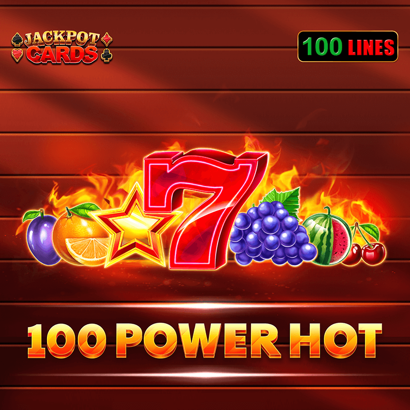 100 Power Hot