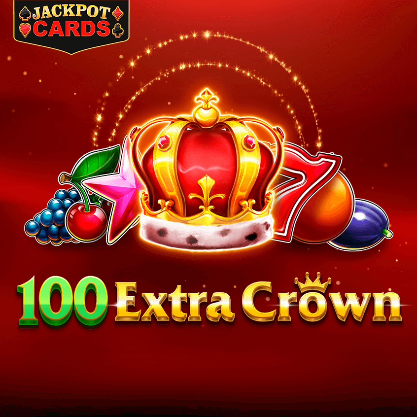 100 Extra Crown