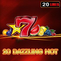 20 Dazzling Hot