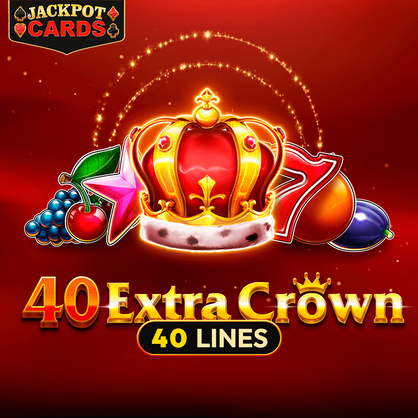 40 Extra Crown