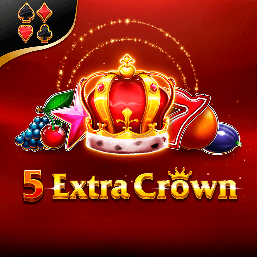 5 Extra Crown