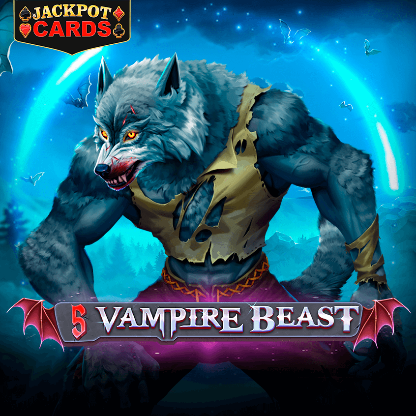 Vampire Beast