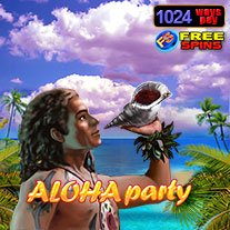Aloha Party