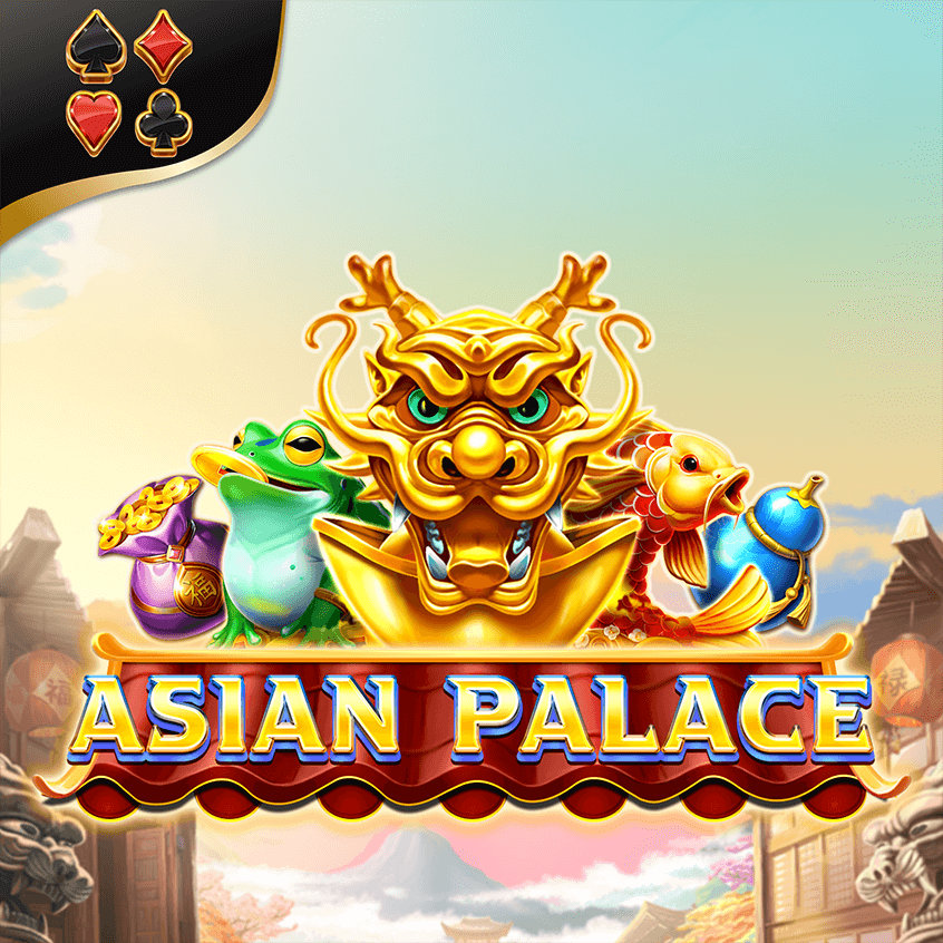 Asian Palace
