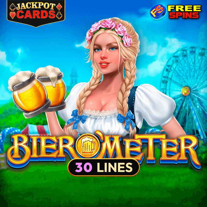 Bier O'Meter