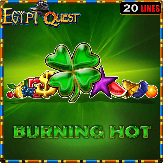 Burning Hot EQ