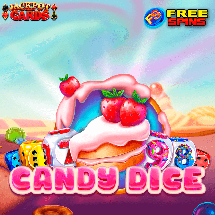 Candy Dice