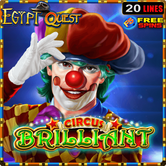 Circus Brilliant EQ