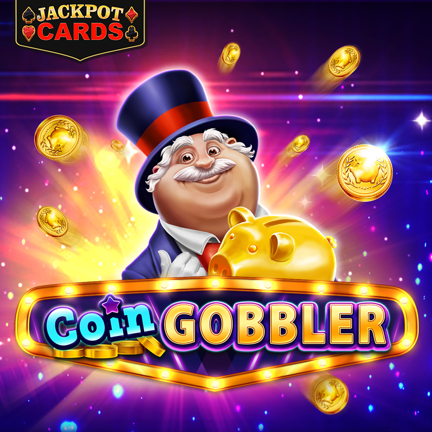 Coin Gobbler