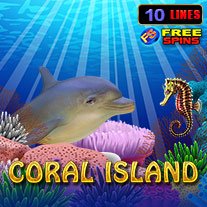 Coral Island