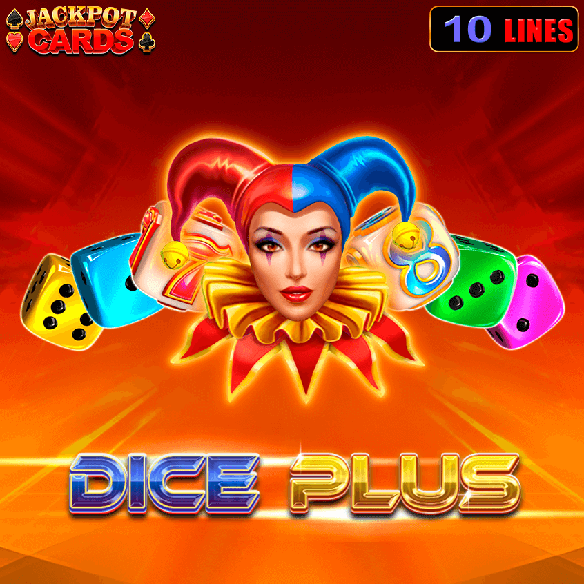 Dice Plus