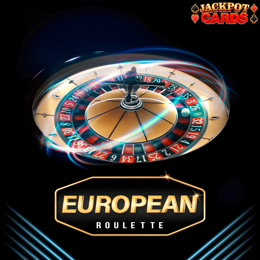 European Roulette