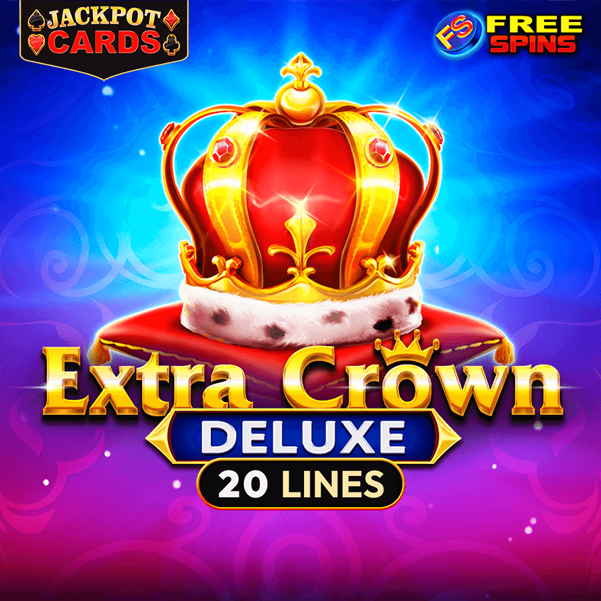 Extra Crown Deluxe