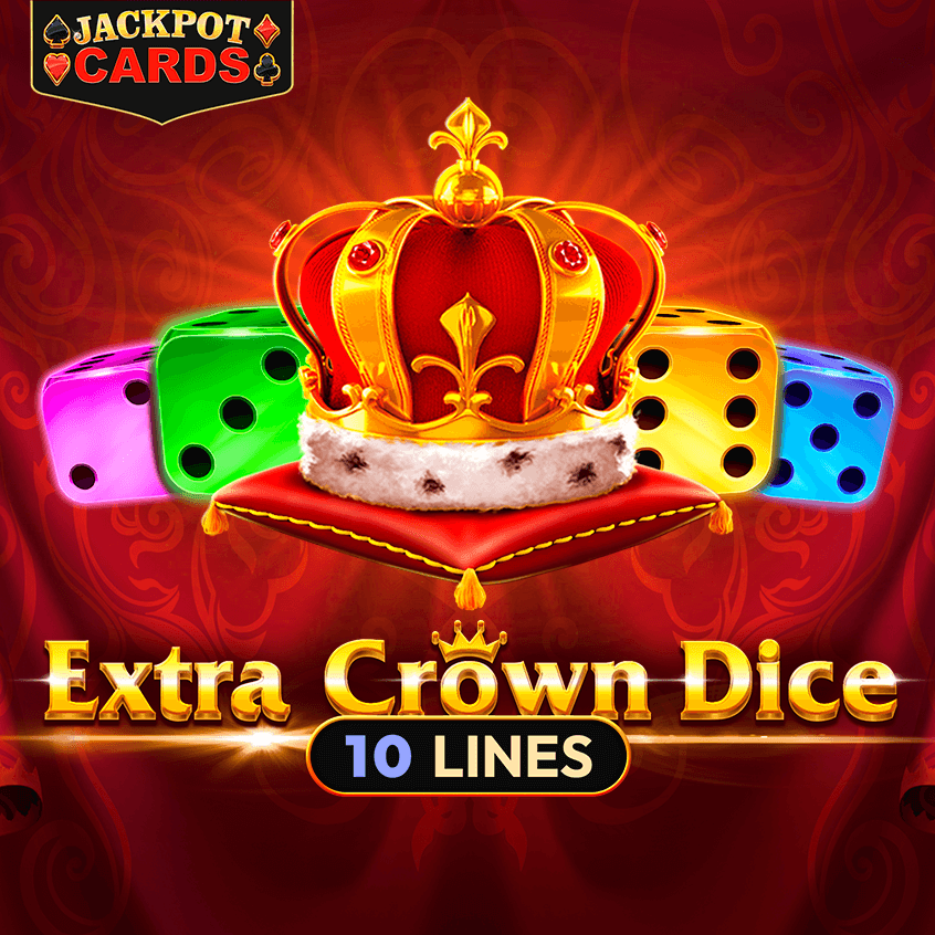 Extra Crown Dice