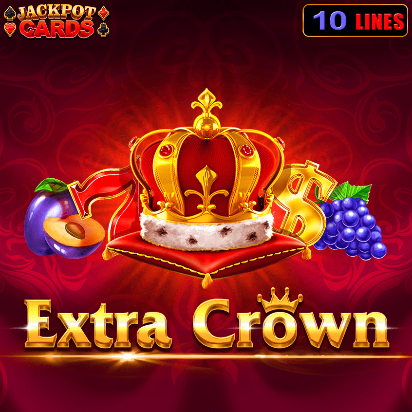 Extra Crown